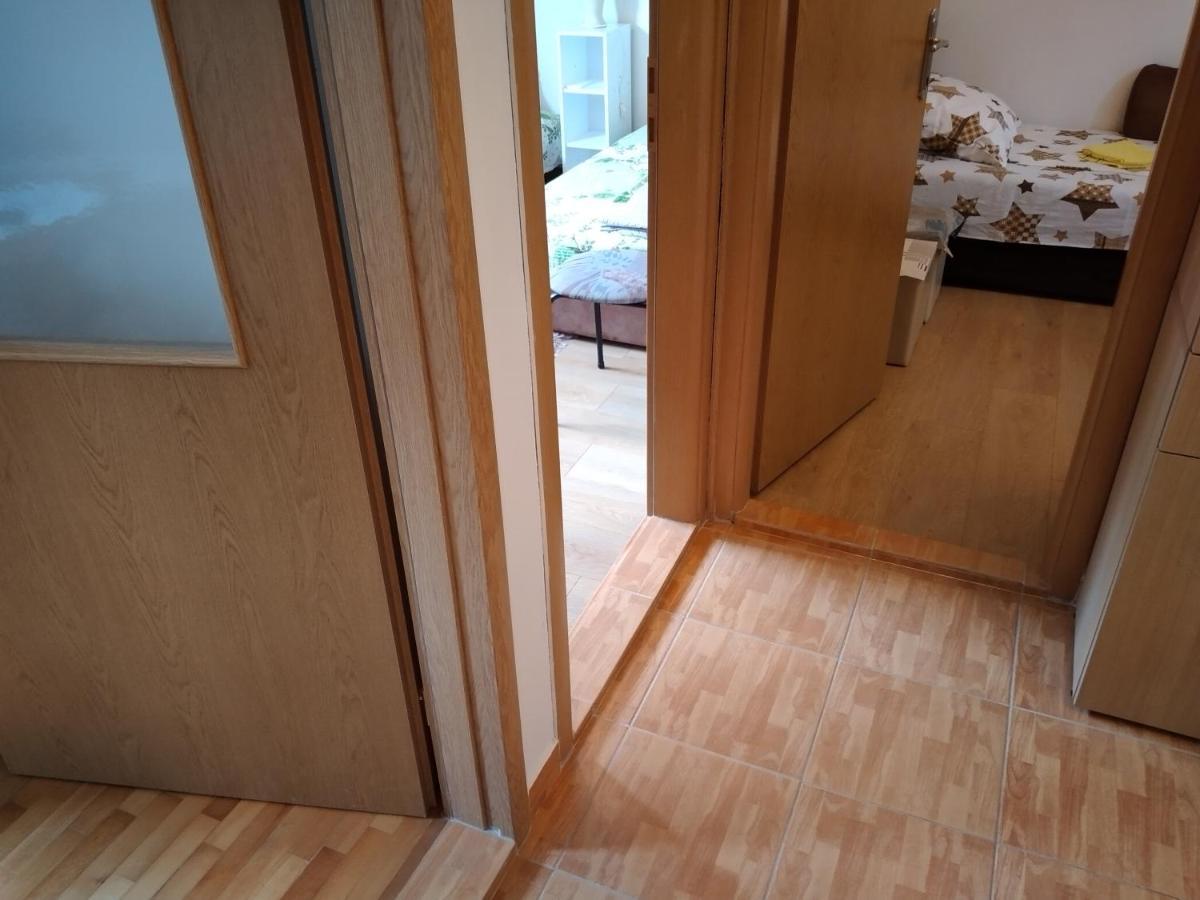 Bed and Breakfast Prenociste Na Drini Foca Exterior foto